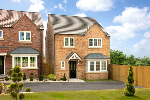 4 bedroom home for sale