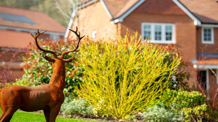 Hailsham, East Sussex BN27