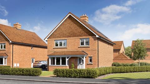 4 bedroom home for sale