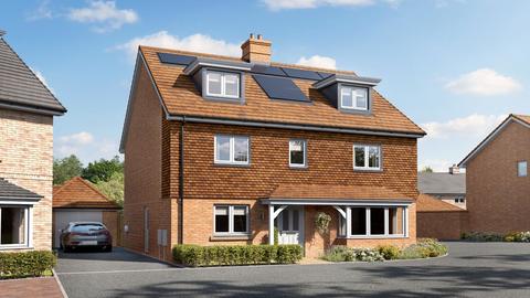 5 bedroom home for sale