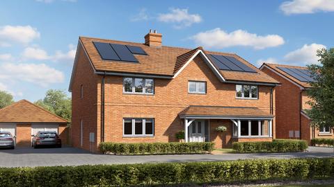 5 bedroom home for sale