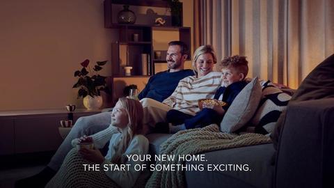 4 bedroom home for sale