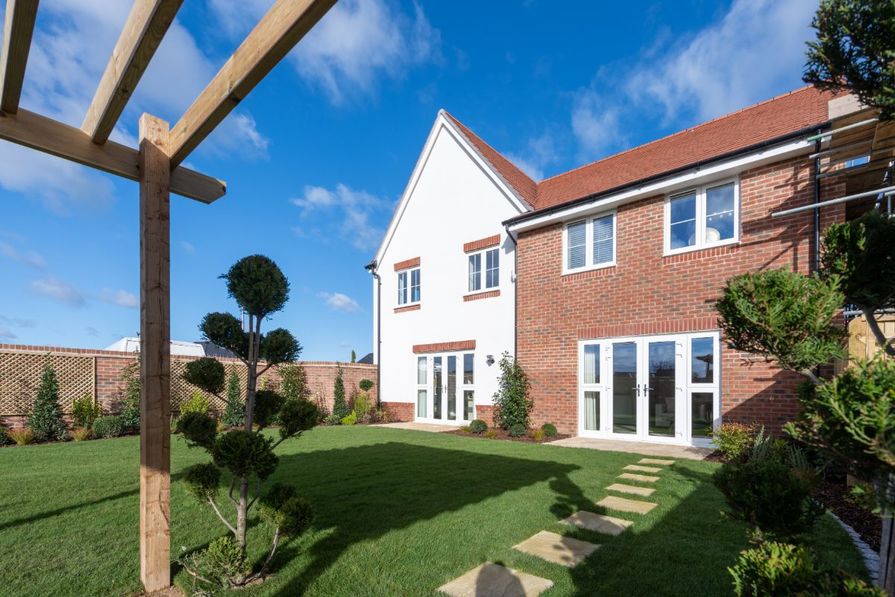 Wokingham, Berkshire RG40