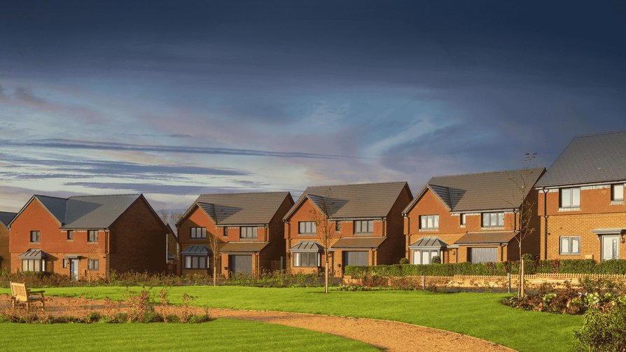 Nailsea, Somerset BS48