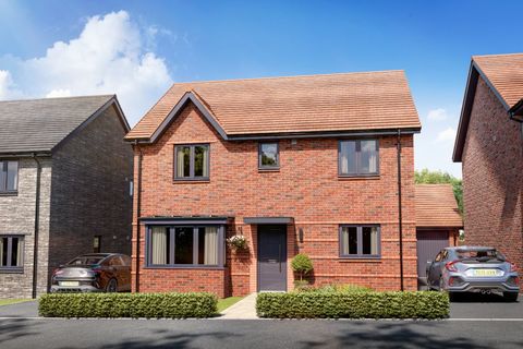4 bedroom home for sale