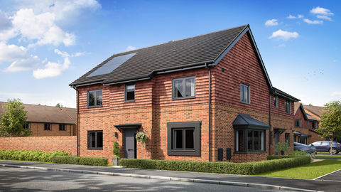 3 bedroom home for sale