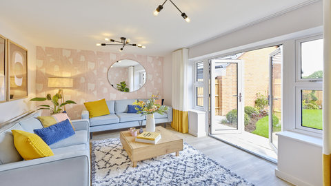 3 bedroom home for sale