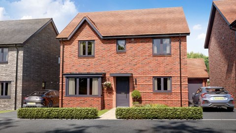 4 bedroom home for sale