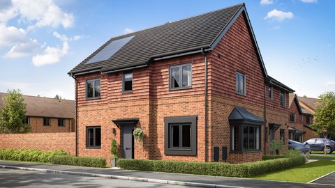 3 bedroom home for sale