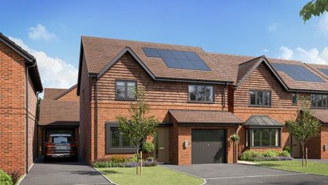 4 bedroom home for sale