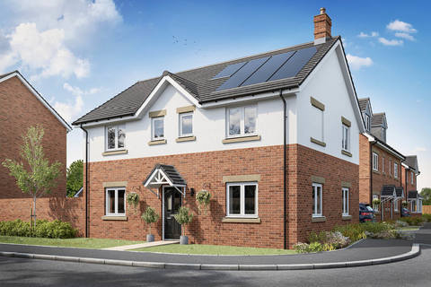 4 bedroom home for sale