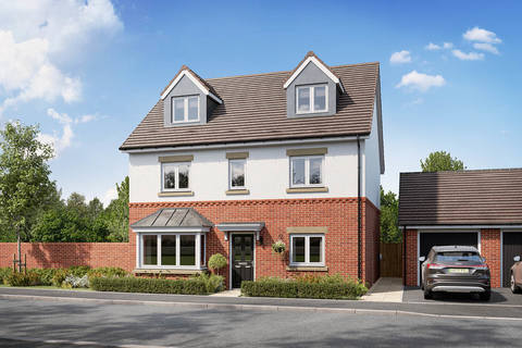 5 bedroom home for sale
