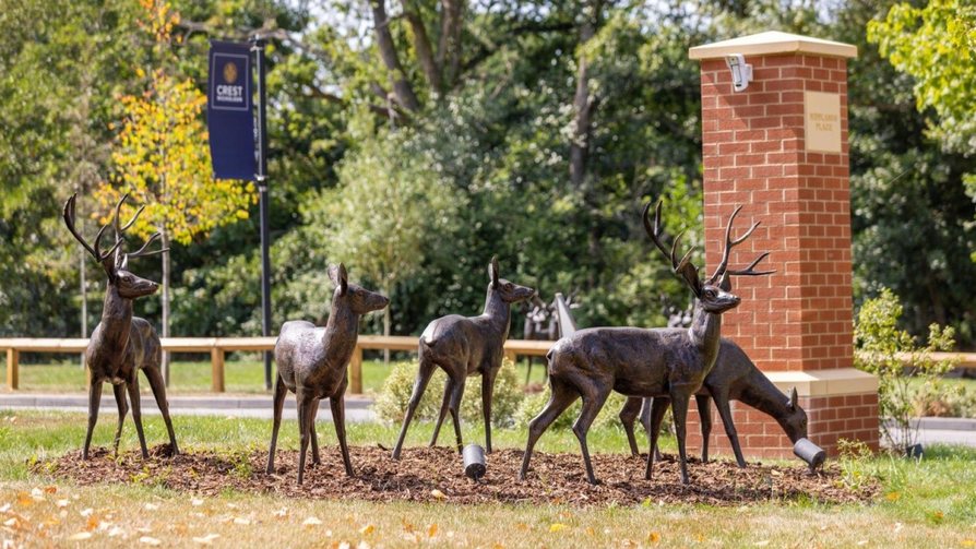 Arborfield, Berkshire RG2 