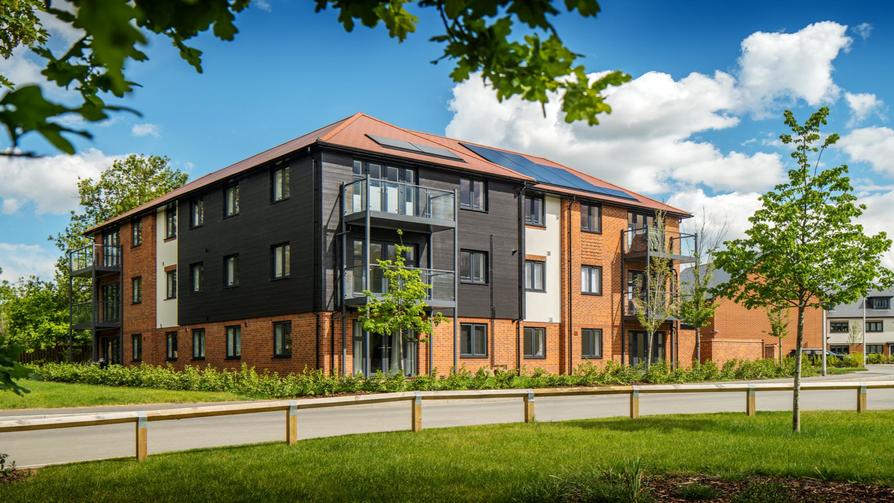 Arborfield, Berkshire RG2 