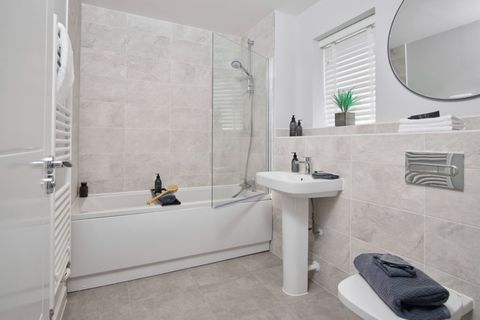 4 bedroom home for sale
