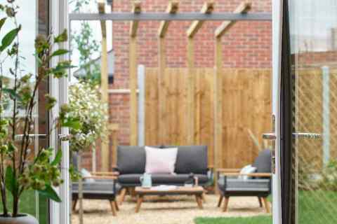 3 bedroom home for sale