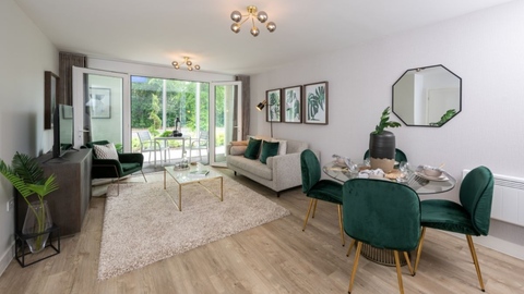 2 bedroom home for sale