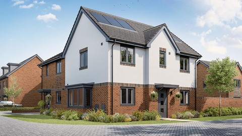 3 bedroom home for sale