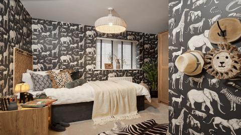 4 bedroom home for sale