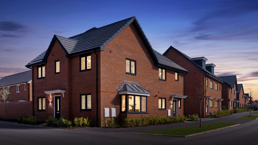 Brockworth, Gloucestershire GL3 