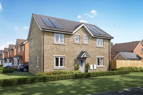 4 bedroom home for sale