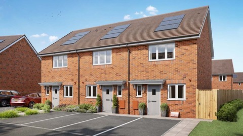 2 bedroom home for sale