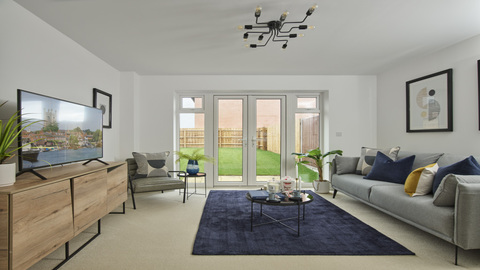 2 bedroom home for sale