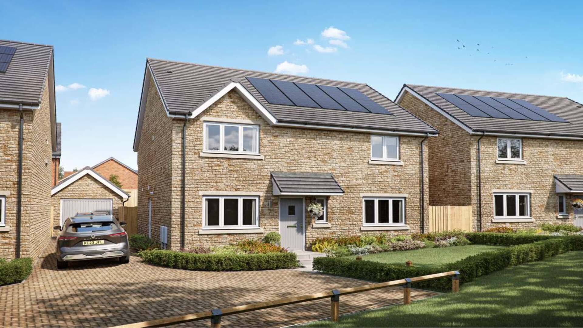 5 bedroom home for sale