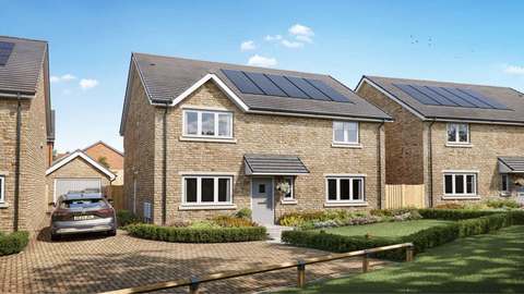 5 bedroom home for sale