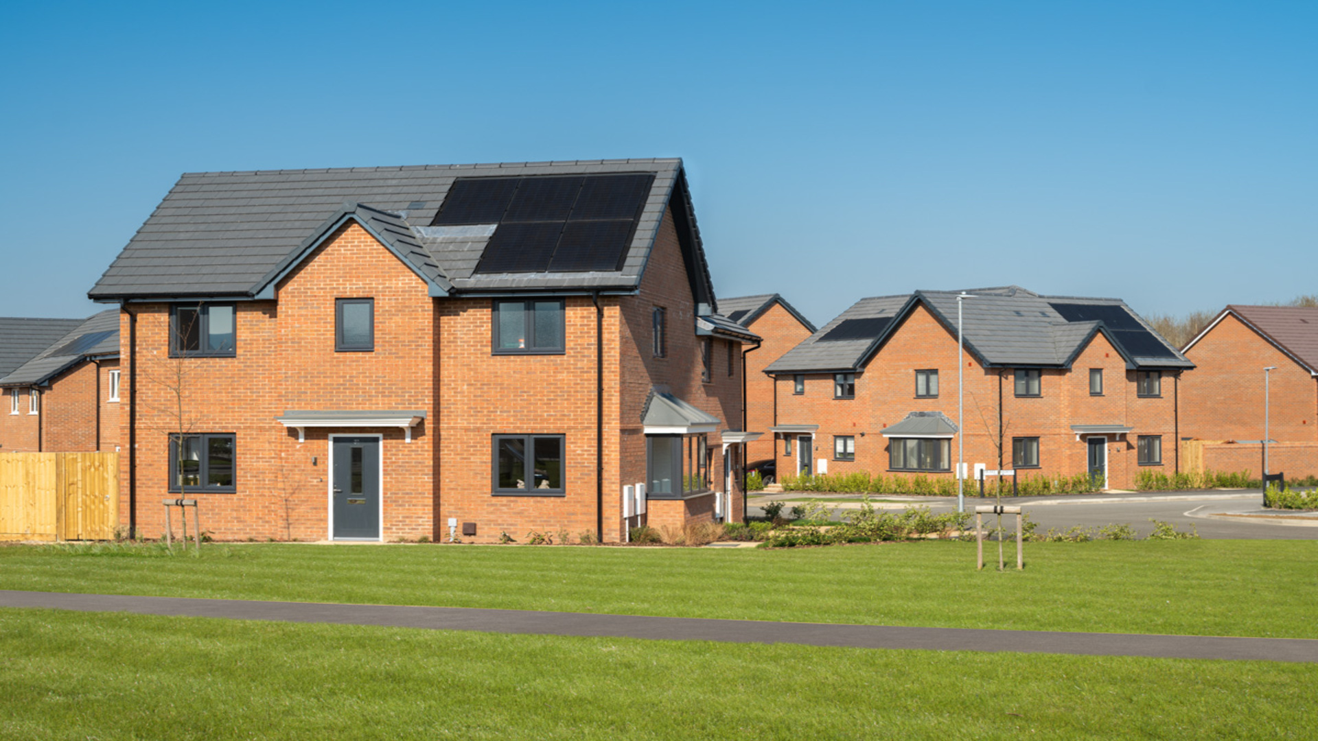 3 bedroom home for sale