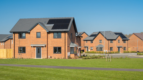 3 bedroom home for sale