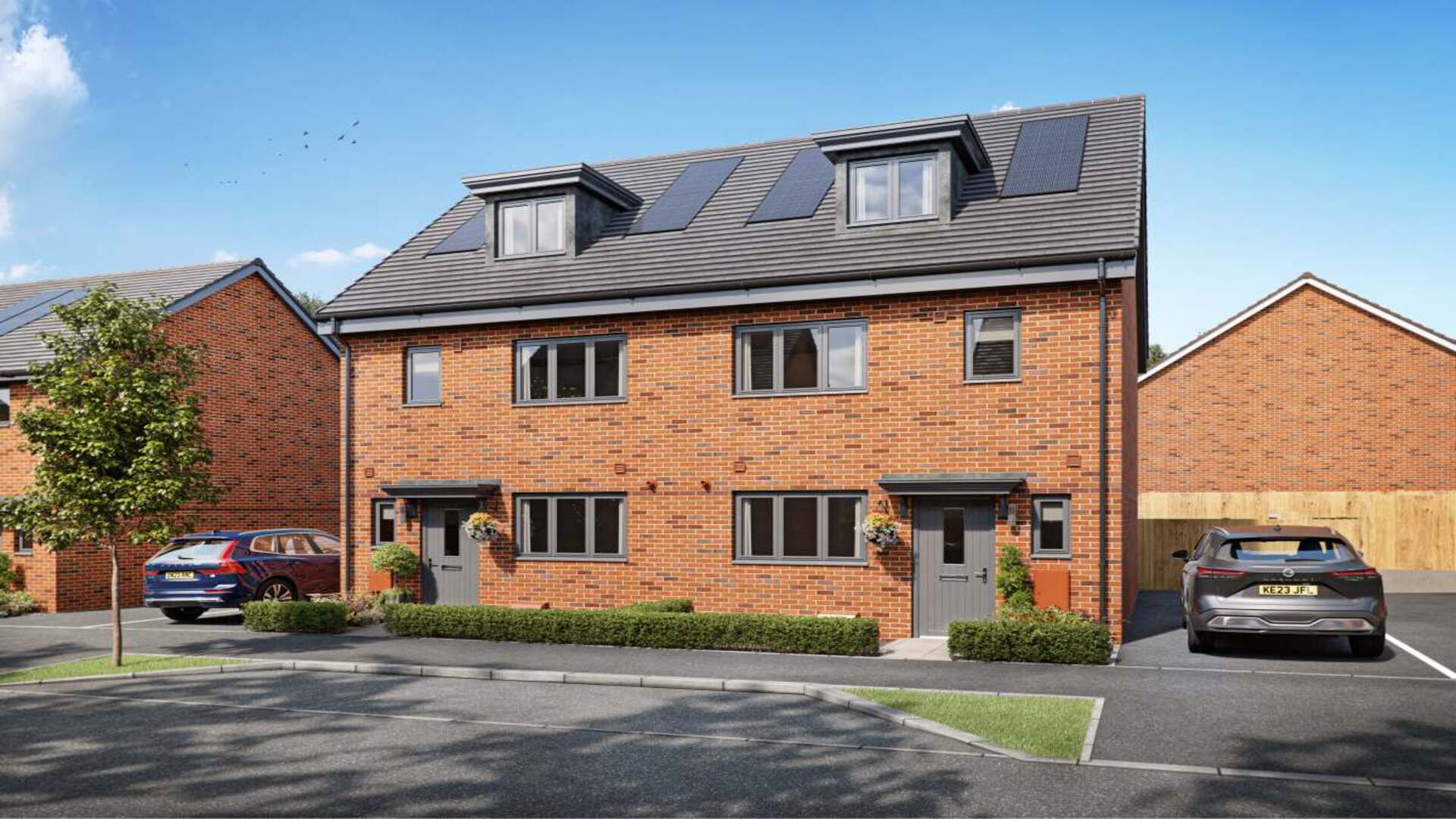 3 bedroom home for sale