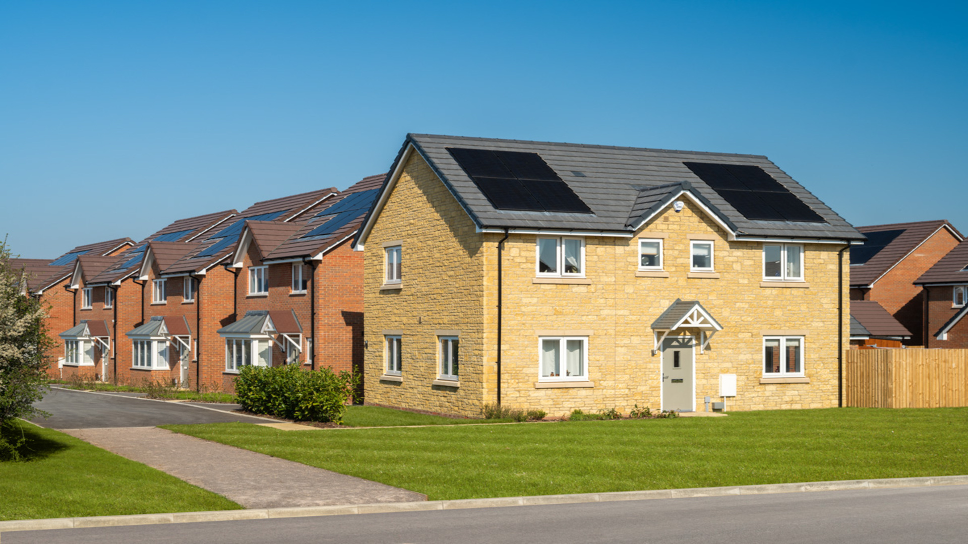 4 bedroom home for sale