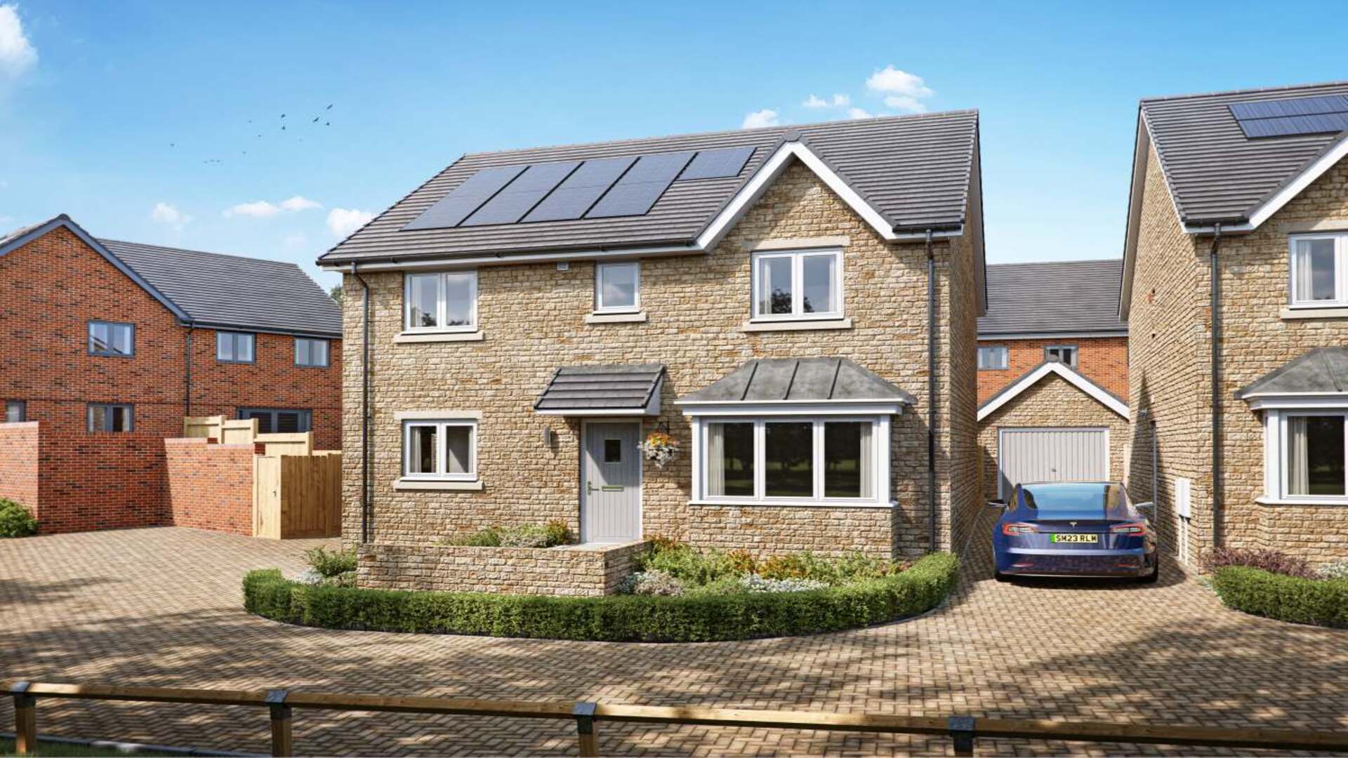 4 bedroom home for sale