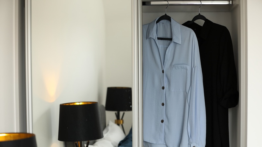 Ashby-de-la-zouch, Leicestershire LE65