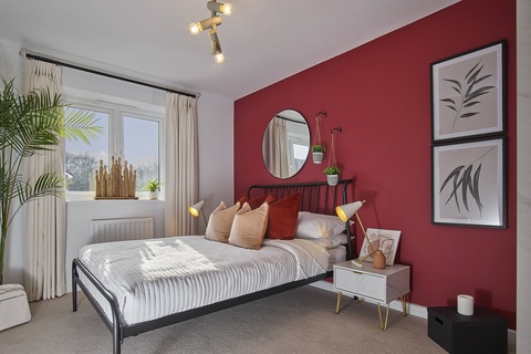 2 bedroom home for sale