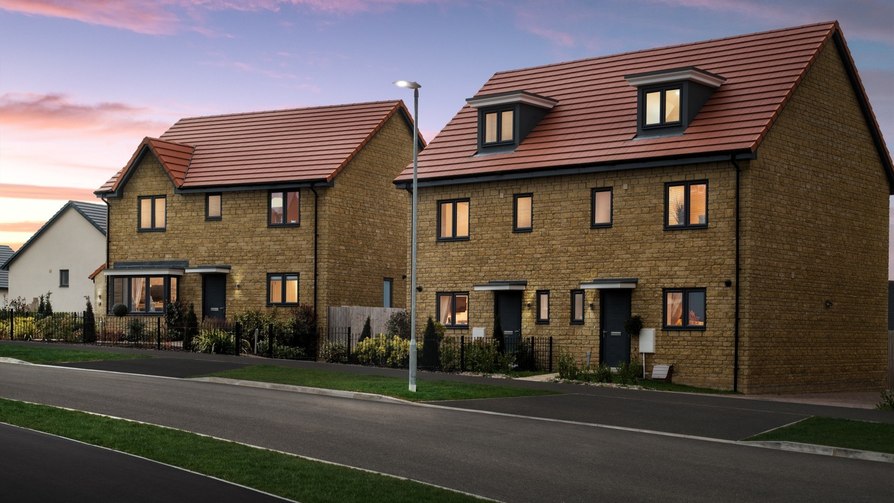 Patterdown, Wiltshire SN15