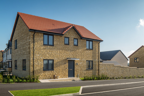 4 bedroom home for sale