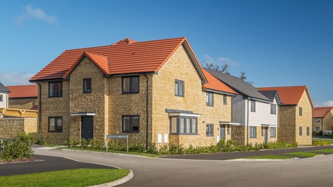 3 bedroom home for sale