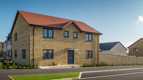 4 bedroom home for sale