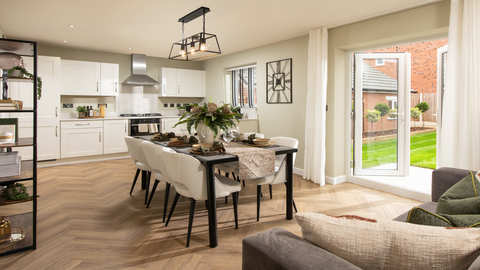 4 bedroom home for sale