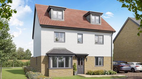 5 bedroom home for sale