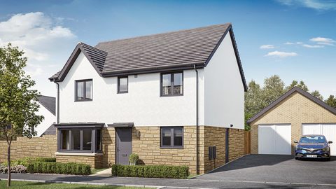 4 bedroom home for sale