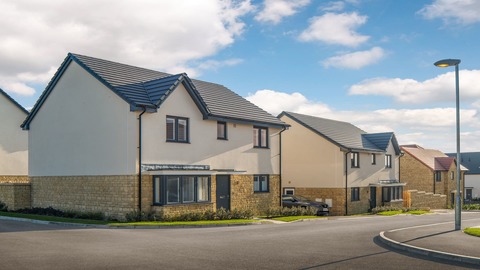 4 bedroom home for sale