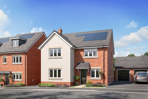 4 bedroom home for sale