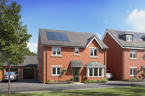 4 bedroom home for sale