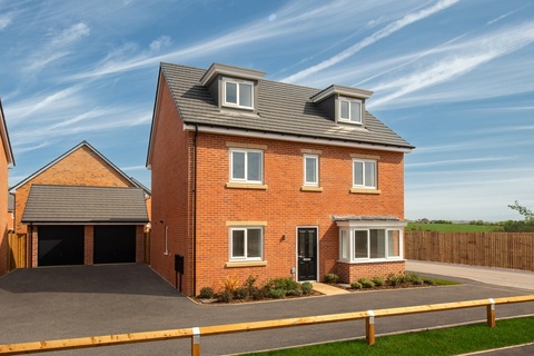 5 bedroom home for sale