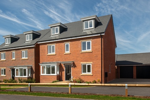 4 bedroom home for sale