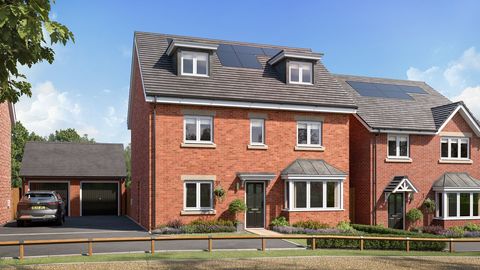 5 bedroom home for sale