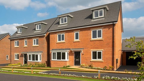 5 bedroom home for sale